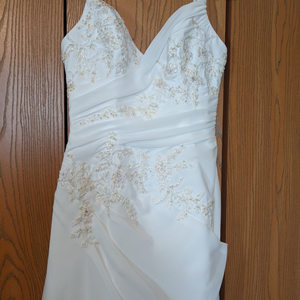 New Wedding Dress